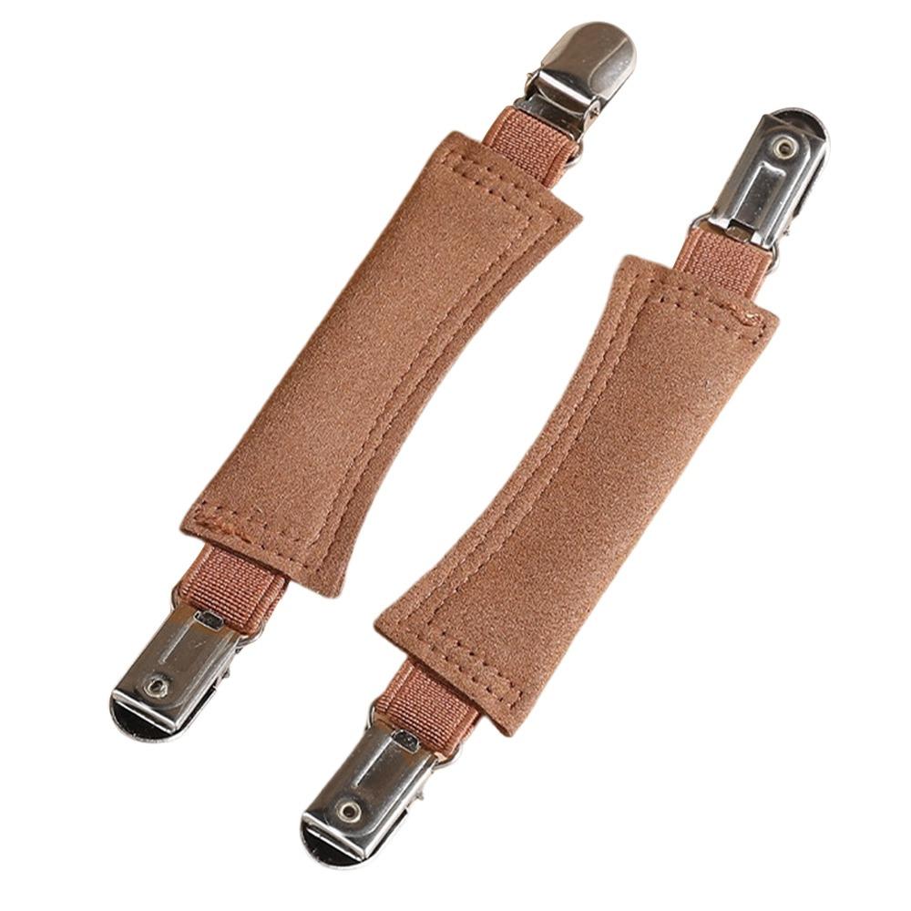 New Anti-slip Heel Straps High Elasticity Anti-drop Elastic Heel Clip Easy to Use Shoe Accessories
New Anti-slip Heel Straps High Elasticity Anti-drop Elastic Heel Clip Easy to Use Shoe Accessories