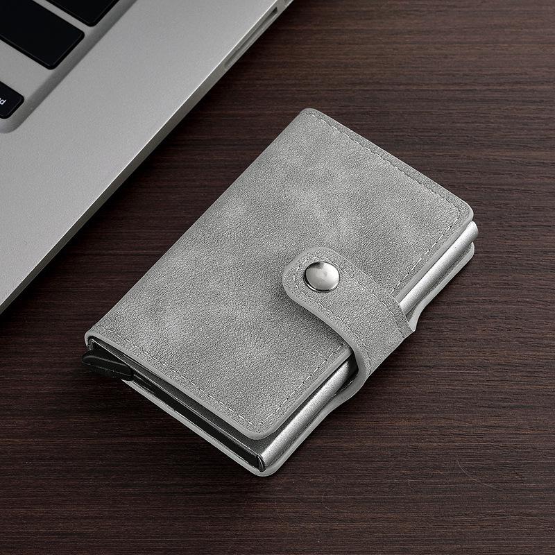 Premium Metal Automatic Pop-Up Card Holder – Unisex, Sleek & Stylish
Premium Metal Automatic Pop-Up Card Holder – Unisex, Sleek & Stylish