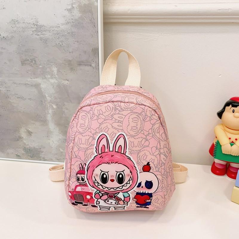 Cartoon Boys And Girls Small Backpack Foreign Style Printing Outdoor Outing Baby Small Schoolbag Children S Bag розовый
Cartoon Boys And Girls Small Backpack Foreign Style Printing Outdoor Outing Baby Small Schoolbag Children S Bag розовый