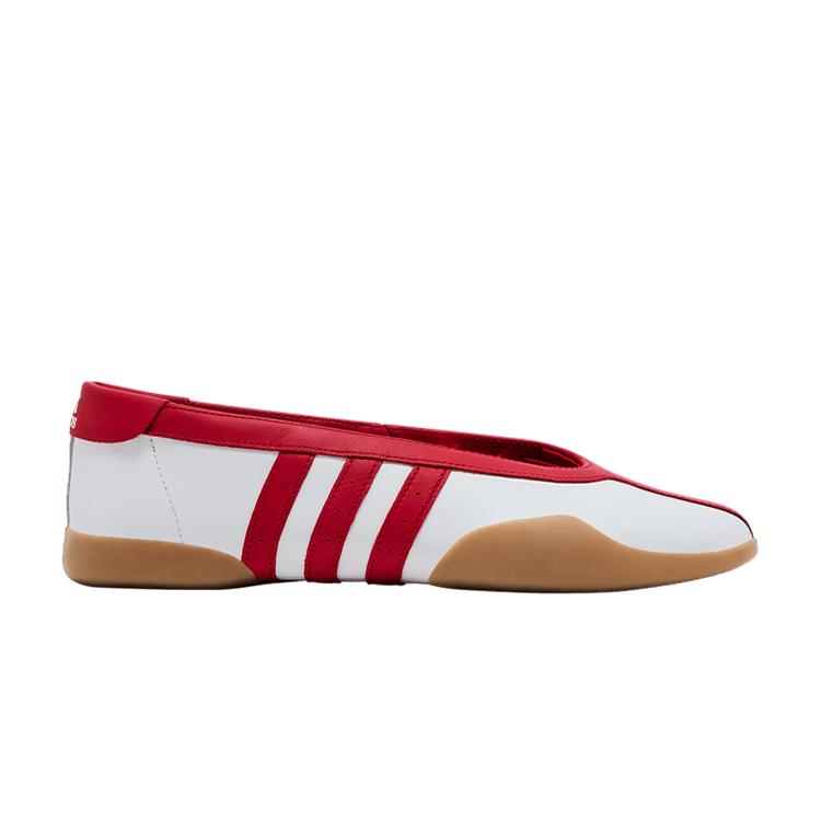 adidas Taekwondo Mei White Scarlet Gum Women Sneakers Cloud-White Better-Scarlet JQ0960 35⅔
adidas Taekwondo Mei White Scarlet Gum Women Sneakers Cloud-White Better-Scarlet JQ0960 35⅔