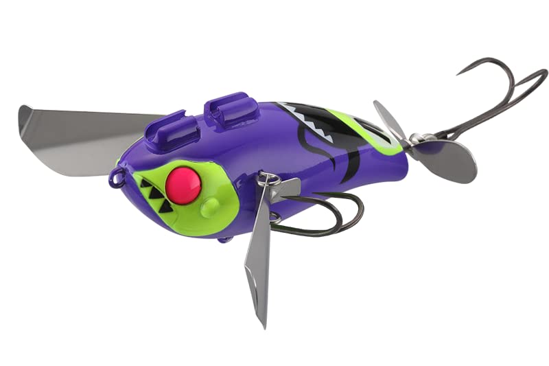 JACKALL Pompadour Catfish Custom PC Nergy 16g Jr.
JACKALL Pompadour Catfish Custom PC Nergy 16g Jr.