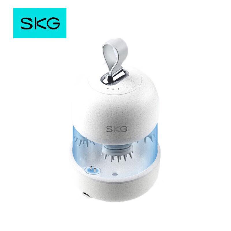 SKG BC3 Portable Head Massager
SKG BC3 Portable Head Massager