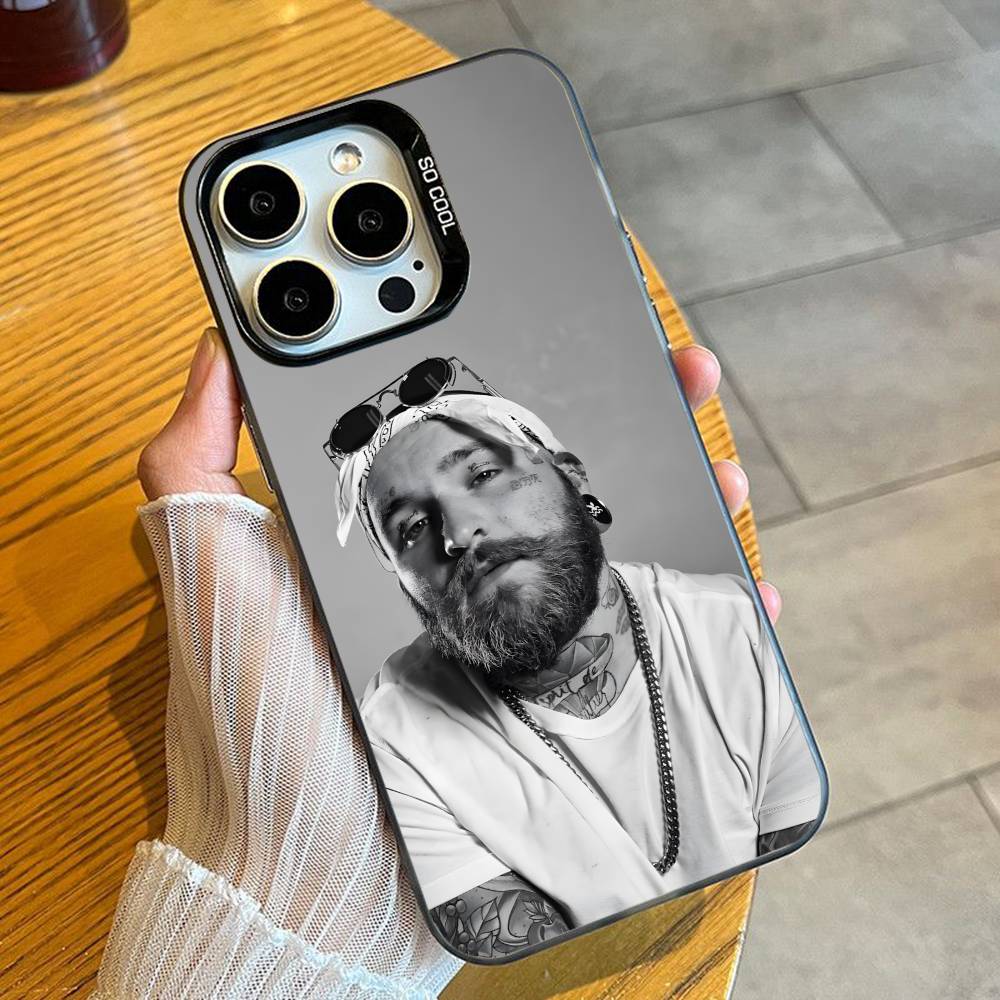 Lost Contral T-Teddy Swims-s Phone Case For iPhone 16 17 15 14 12 13 Pro Max Black Color Shockproof Cover iPhone16promax
Lost Contral T-Teddy Swims-s Phone Case For iPhone 16 17 15 14 12 13 Pro Max Black Color Shockproof Cover iPhone16promax