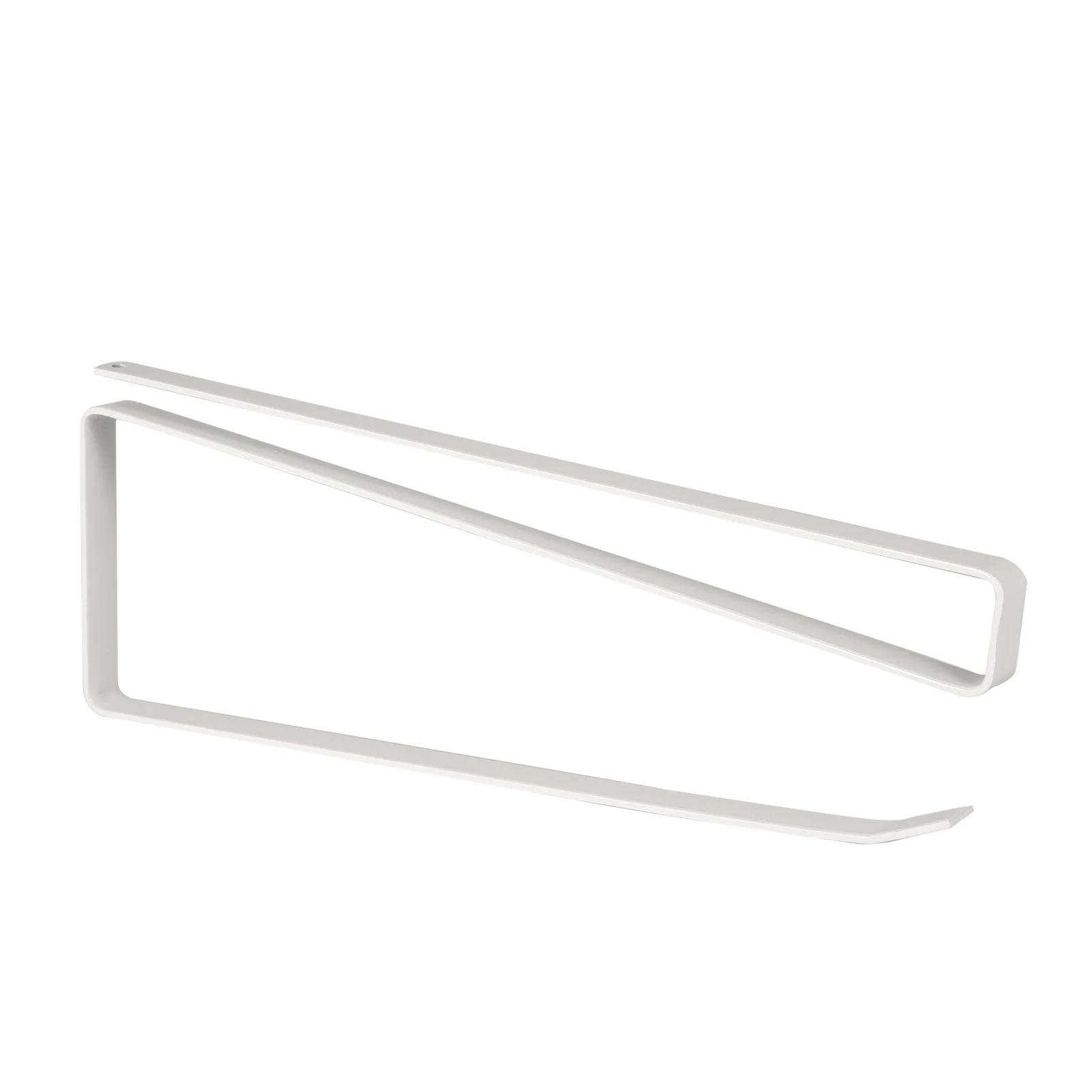Paper Towel Rack Without Punching in Kitchen Cabinet Paper Lazy Rag Rack Oil Absorbing Paper Rack Plastic Wrap Rack
Paper Towel Rack Without Punching in Kitchen Cabinet Paper Lazy Rag Rack Oil Absorbing Paper Rack Plastic Wrap Rack