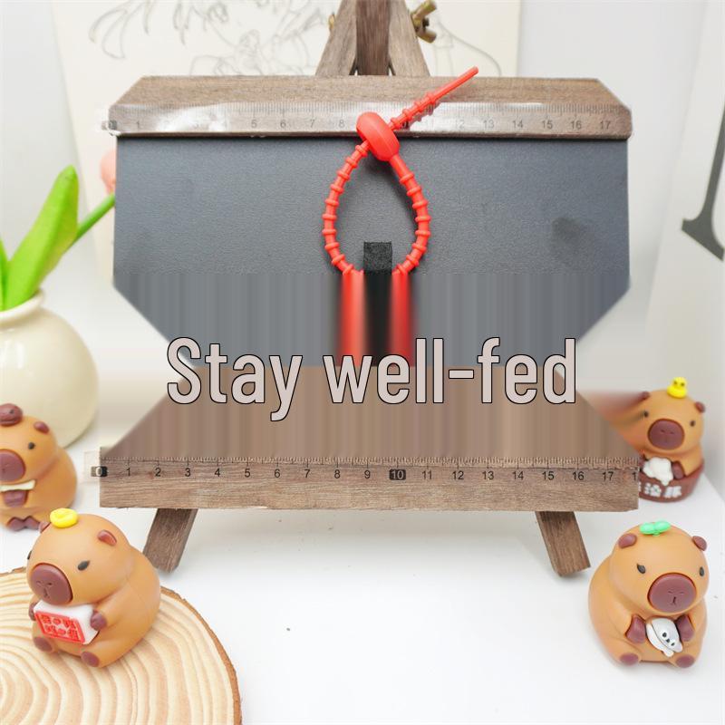 Handmade Non-woven Pendant Student Bag Ornament & Suitcase Tag Mouth Replacement Pendant
Handmade Non-woven Pendant Student Bag Ornament & Suitcase Tag Mouth Replacement Pendant