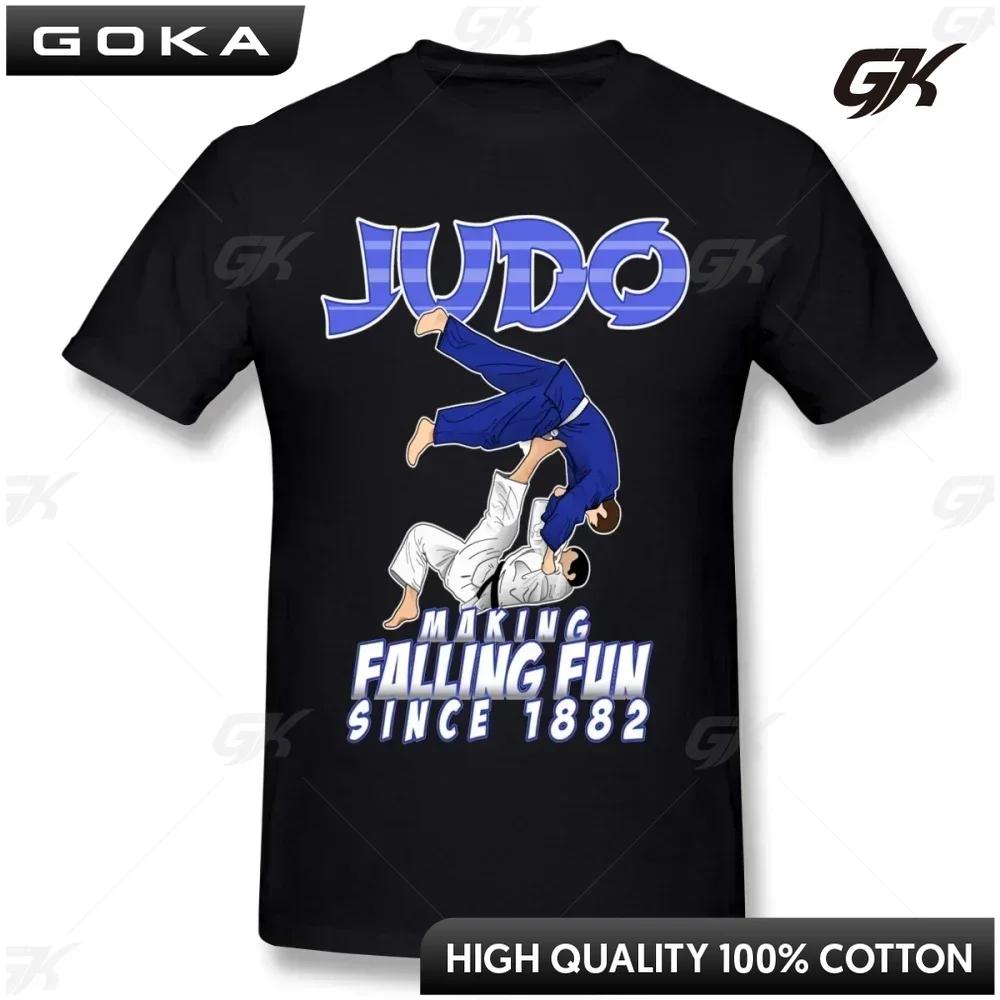 Me and Your First Lesson Isfree T Shirt Karate Jiujitsu Judo T Shirts Funny Clothes FashionT Shirts Men Clothing Streetwear 4XL
Me and Your First Lesson Isfree T Shirt Karate Jiujitsu Judo T Shirts Funny Clothes FashionT Shirts Men Clothing Streetwear 4XL