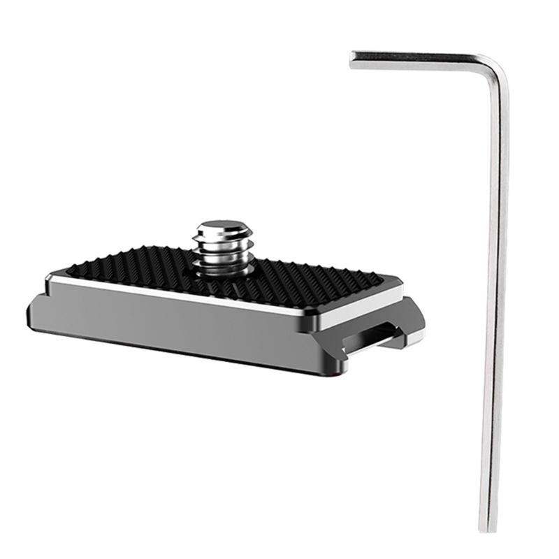 Quick Release Magnetic Adapter Base Mount for Action Camera Protective Case 1/4inch Screw Magnetic Adapter Mount Accessories
Quick Release Magnetic Adapter Base Mount for Action Camera Protective Case 1/4inch Screw Magnetic Adapter Mount Accessories