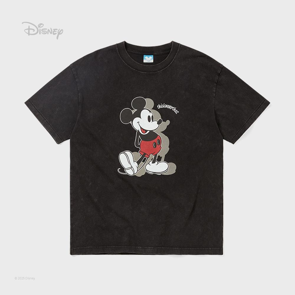 ThIs Is Never That Tnt Mickey Classic Tee Black M
ThIs Is Never That Tnt Mickey Classic Tee Black M