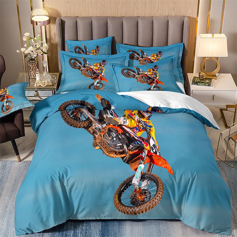 Galaxy Starry Sky Duvet Cover Set For Boys, Speed Rider, Super Cool, Racing Car Comforter, Bedding Sets For Men, Teen, Queen Siz (135x200cm)
Galaxy Starry Sky Duvet Cover Set For Boys, Speed Rider, Super Cool, Racing Car Comforter, Bedding Sets For Men, Teen, Queen Siz (135x200cm)