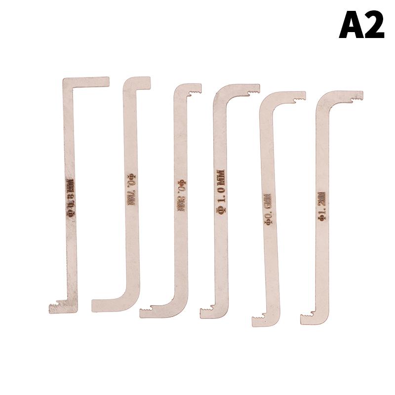 6/11 шт. Высококачественный практичный набор инструментов для вскрытия замков, сменный инструмент для поворота / двусторонний натяжитель, аварийные инструменты 6pcs
6/11 шт. Высококачественный практичный набор инструментов для вскрытия замков, сменный инструмент для поворота / двусторонний натяжитель, аварийные инструменты 6pcs