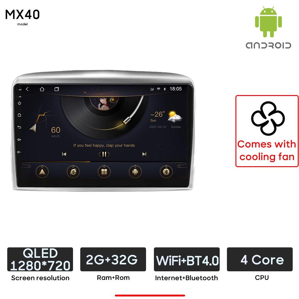 For Lancia Ypsilon 2006 - 2011 Android Car Multimedia Player Radio Video Stereo Head Unit Wireless CarPlay Auto Wifi GPS No 2din
For Lancia Ypsilon 2006 - 2011 Android Car Multimedia Player Radio Video Stereo Head Unit Wireless CarPlay Auto Wifi GPS No 2din
