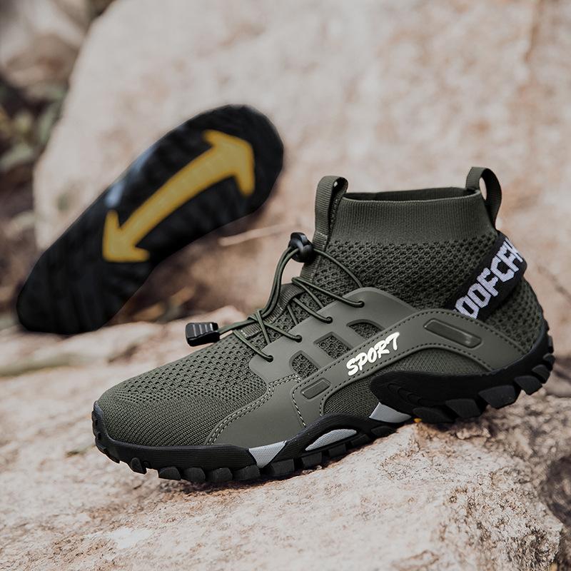 Creek shoes men s hiking swimming wading shoes comfortable breathable five-finger shoes outdoor sports hiking shoes 48
Creek shoes men s hiking swimming wading shoes comfortable breathable five-finger shoes outdoor sports hiking shoes 48