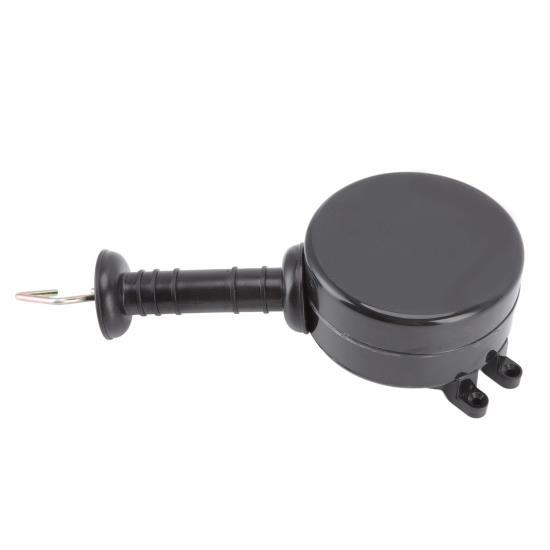 Ручка для ворот с электрическим забором, 5 м, возбуждающая веревка, выдвижные ворота для забора, изолированная ручка для фермерского сада
Ручка для ворот с электрическим забором, 5 м, возбуждающая веревка, выдвижные ворота для забора, изолированная ручка для фермерского сада