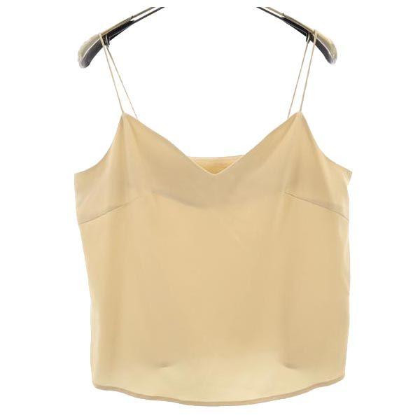 CLANE camisole 1 Beige Women Used
CLANE camisole 1 Beige Women Used