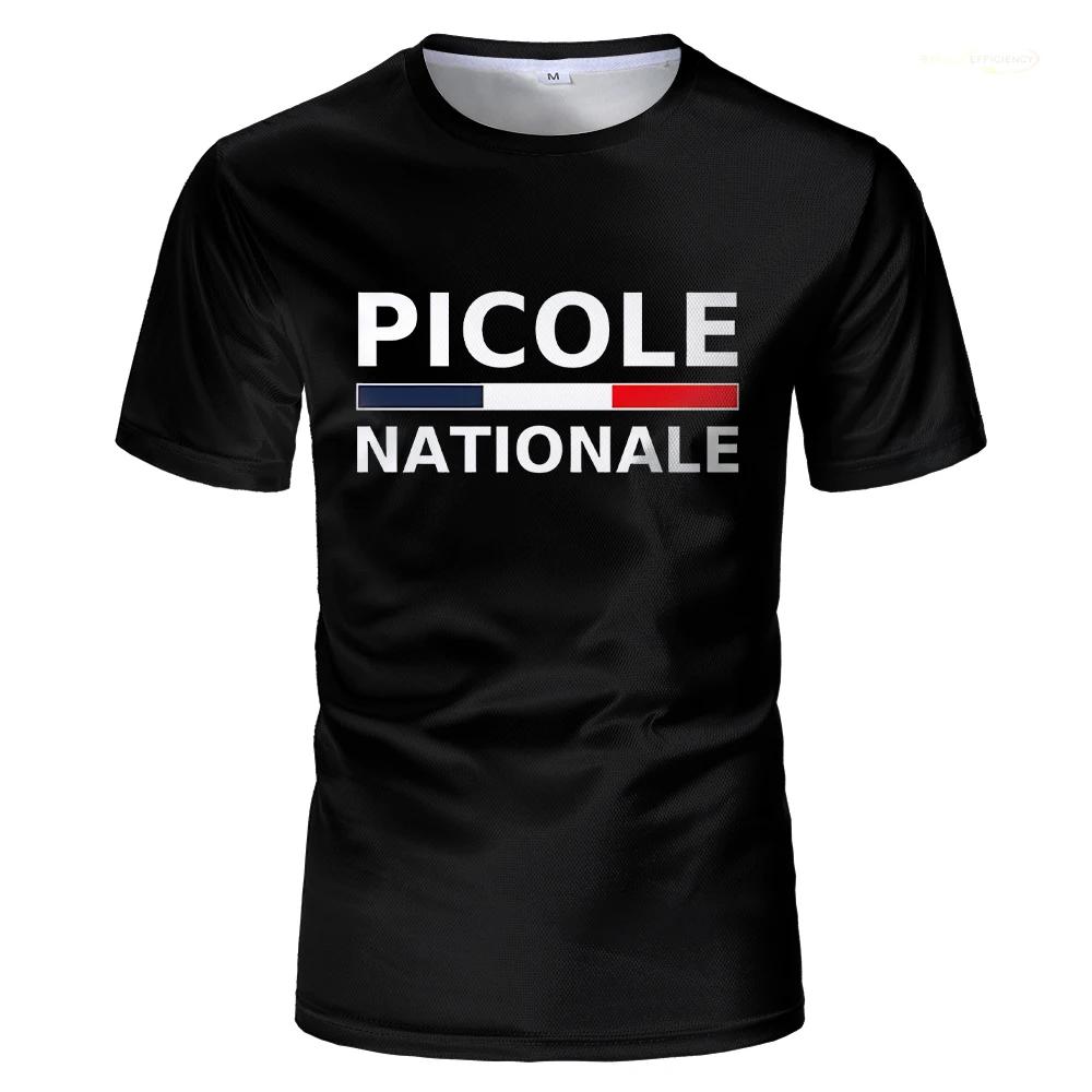 Picole Nationale T Shirt Loose Men 3D Printed T-shirt National Picole T Shirts Humorous Homme Tshirt Classical Tops XXXXXL
Picole Nationale T Shirt Loose Men 3D Printed T-shirt National Picole T Shirts Humorous Homme Tshirt Classical Tops XXXXXL