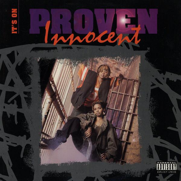 12inch Record PROVEN INNOCENT - It s On 121650 Select Street R 1994 US Rap & Hip-Hop/R&B Used
12inch Record PROVEN INNOCENT - It s On 121650 Select Street R 1994 US Rap & Hip-Hop/R&B Used