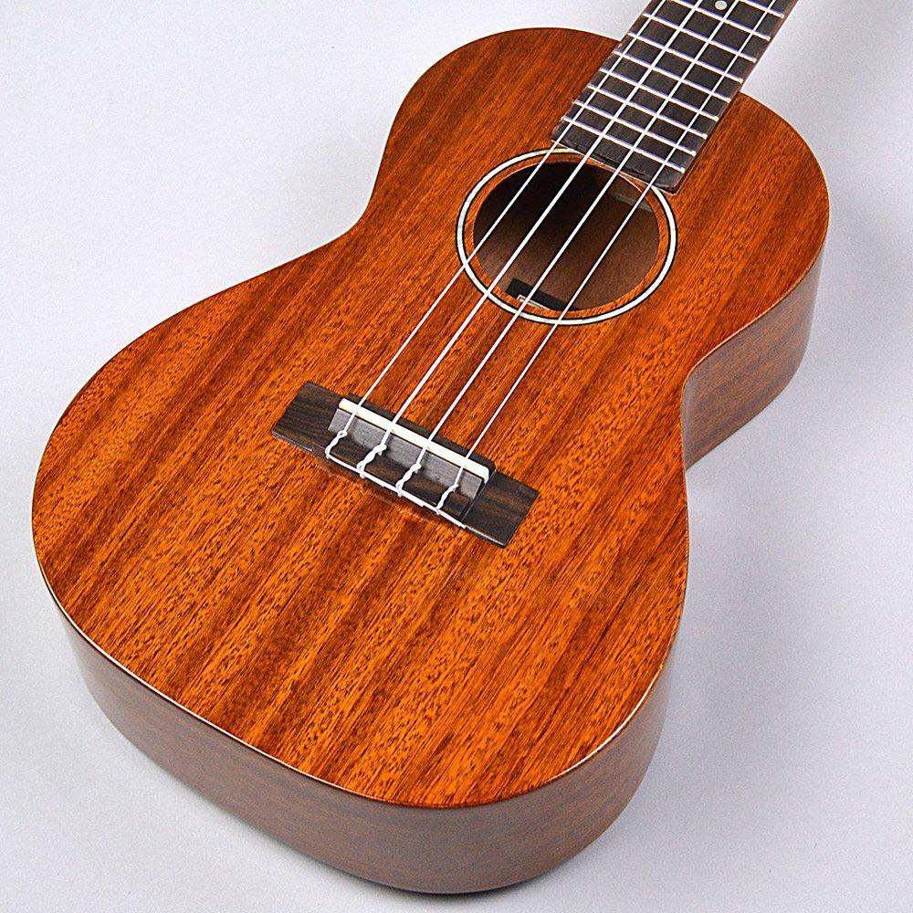 ILIKAI Concert Ukulele IL-CON-4MGG
ILIKAI Concert Ukulele IL-CON-4MGG
