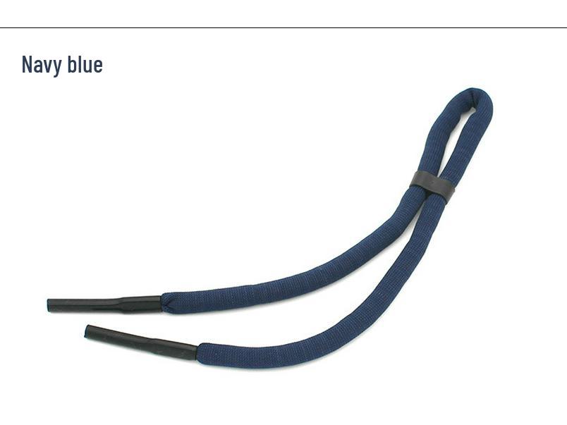 Плавучий ремешок для очков для детей и взрослых для плавания и спорта – Шнурок против падения синий
Плавучий ремешок для очков для детей и взрослых для плавания и спорта – Шнурок против падения синий