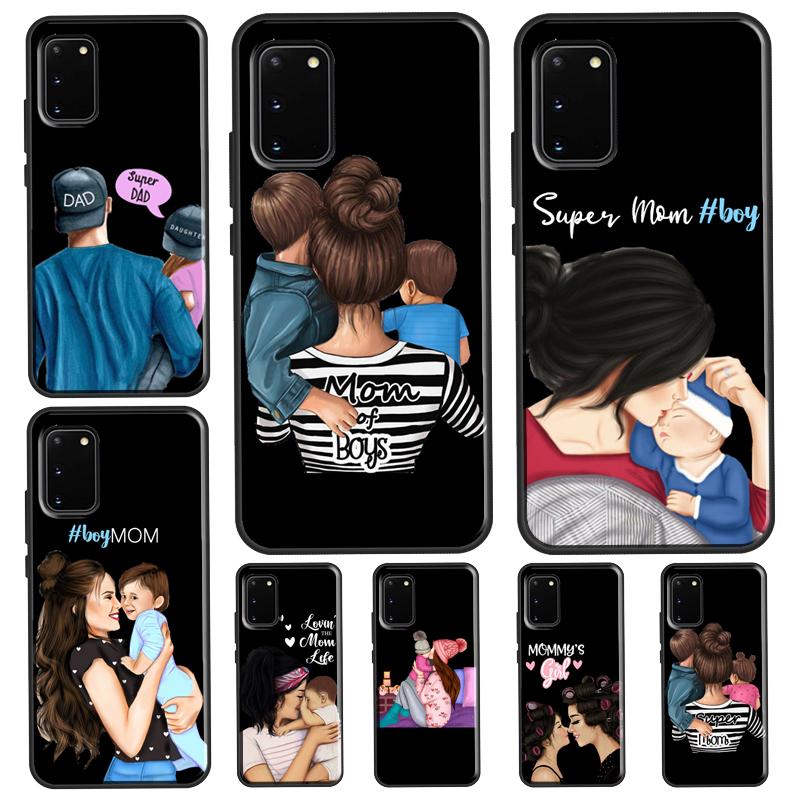 Чехол для телефона «Супер папа, мама, девочка-близнец» для Samsung Galaxy S21 S22 Ultra S20 FE Note 20 Ultra S8 S9 S10 Note 10 Plus Galaxy S8
Чехол для телефона «Супер папа, мама, девочка-близнец» для Samsung Galaxy S21 S22 Ultra S20 FE Note 20 Ultra S8 S9 S10 Note 10 Plus Galaxy S8