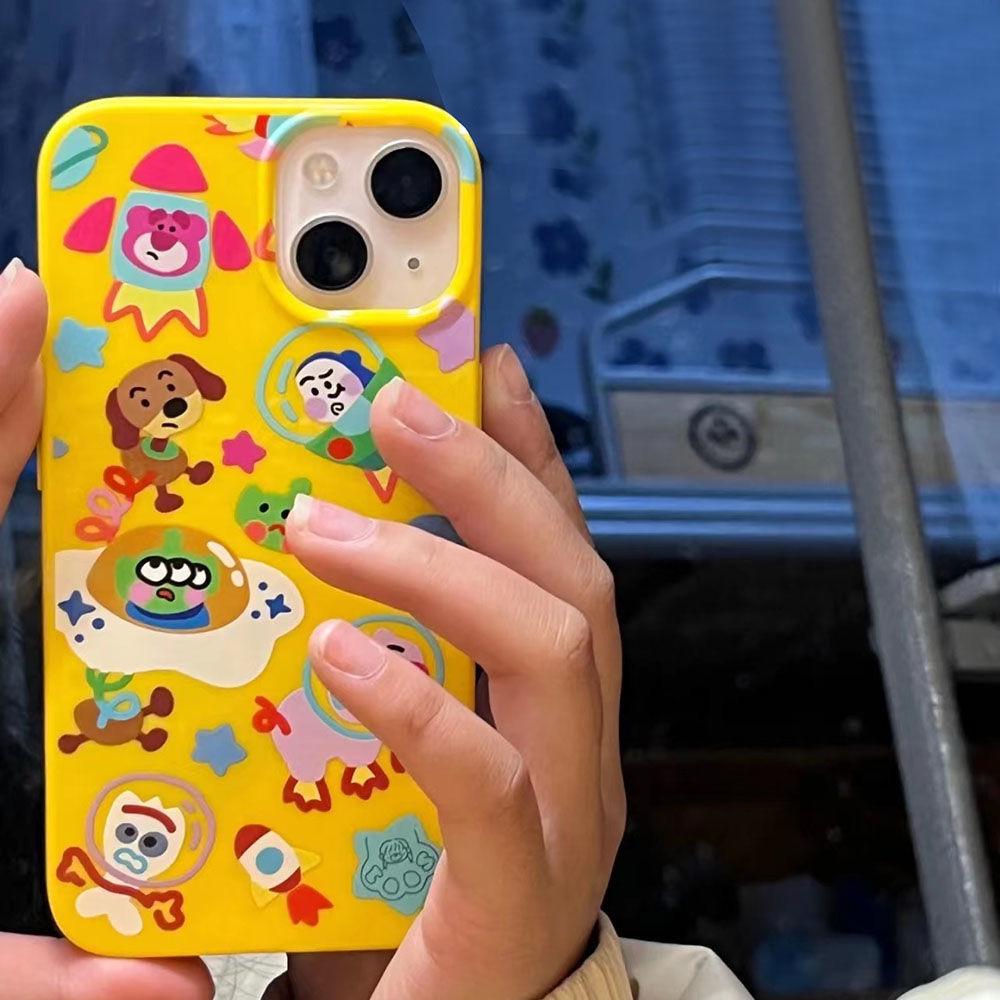 Мягкий чехол Charming Story для Apple 14/15 Pro Max и 12/11 Pro Anti-Fall для XR/XS iPhone 15 Plus
Мягкий чехол Charming Story для Apple 14/15 Pro Max и 12/11 Pro Anti-Fall для XR/XS iPhone 15 Plus