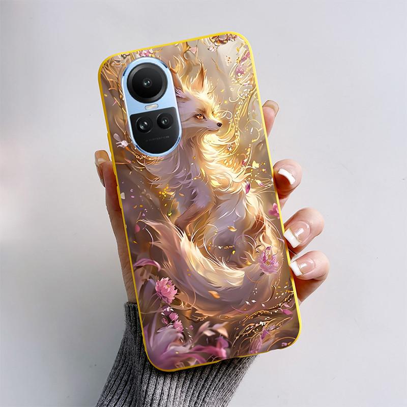 For OPPO Reno 10 Pro 5G Case For Reno 10 Pro Cover Funda Coque Cute Cat Cartoon Silicone Soft TPU Phone Case Bumper Reno 10 Pro Reno 10 5G
For OPPO Reno 10 Pro 5G Case For Reno 10 Pro Cover Funda Coque Cute Cat Cartoon Silicone Soft TPU Phone Case Bumper Reno 10 Pro Reno 10 5G