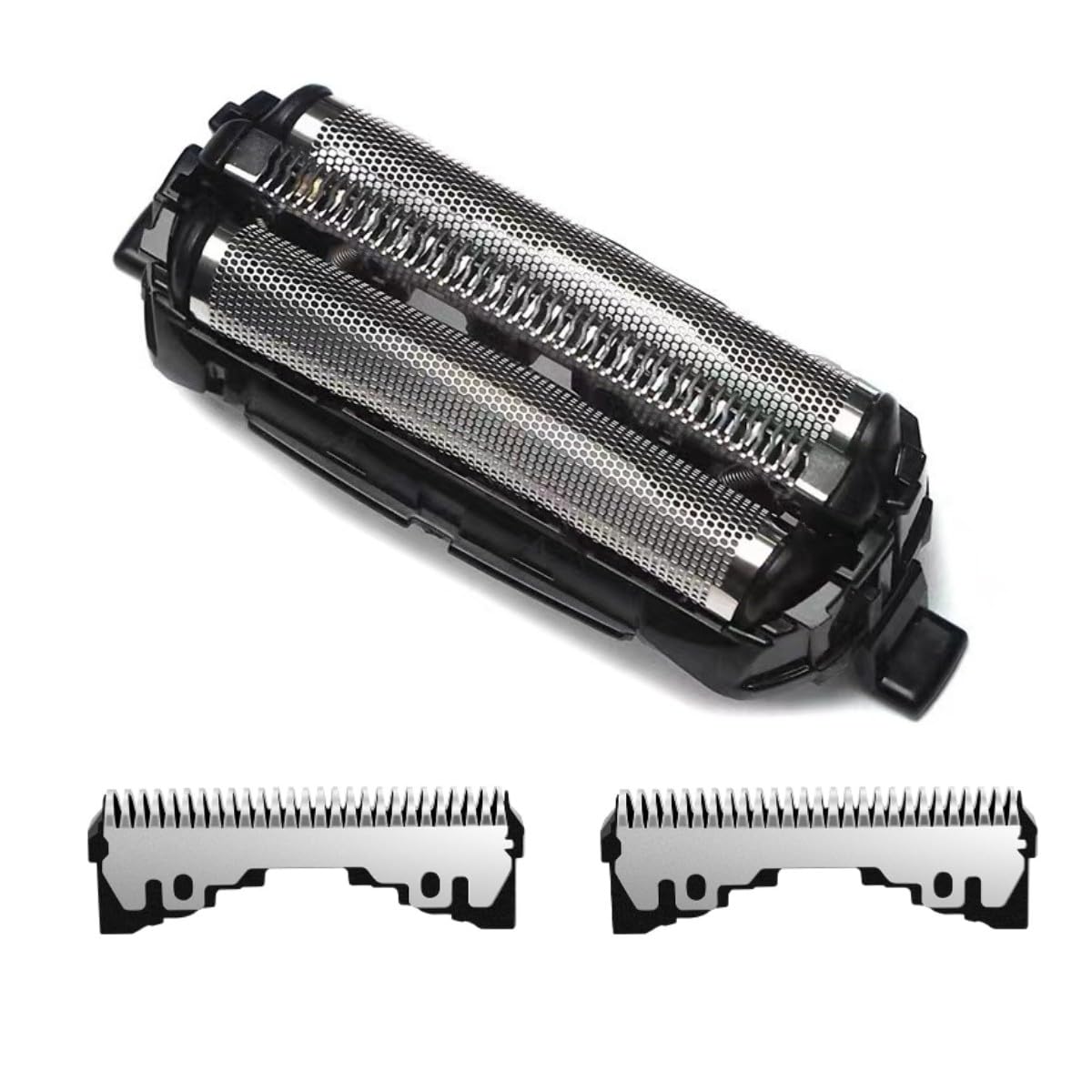 Сменное лезвие для мужской бритвы YCthriving Panasonic ES9013, совместимое сменное лезвие, внешнее лезвие ES9087, внутреннее лезвие ES9068, встроенное внутреннее лезвие
Сменное лезвие для мужской бритвы YCthriving Panasonic ES9013, совместимое сменное лезвие, внешнее лезвие ES9087, внутреннее лезвие ES9068, встроенное внутреннее лезвие