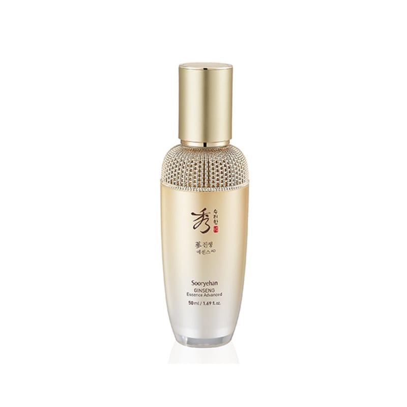 Эссенция женьшеня Suryeohan AD
Эссенция женьшеня Suryeohan AD