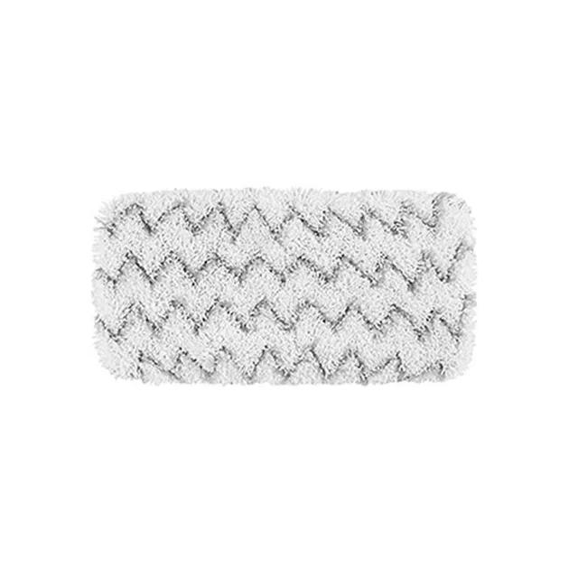 Тряпка для швабры из микрофибры, впитывающая губка, сменная, многоразовая, подходит для плоской швабры, бытовые аксессуары, для уборки пола в ванной 3pcs серый
Тряпка для швабры из микрофибры, впитывающая губка, сменная, многоразовая, подходит для плоской швабры, бытовые аксессуары, для уборки пола в ванной 3pcs серый