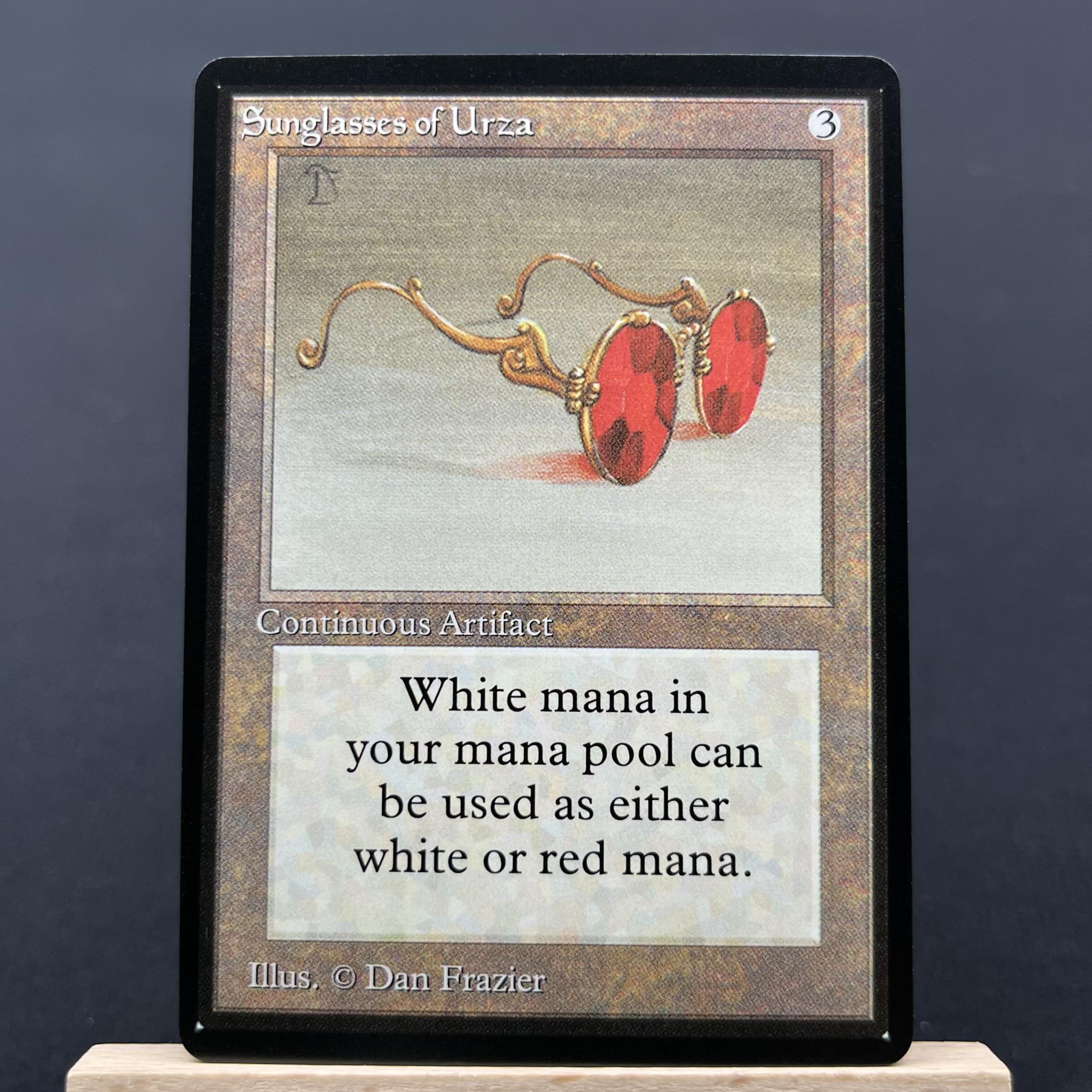 BETA NORMAL2-002 Tcg проксі магічні карти Сховище Мани мокс перлина Кільце Сонця Сховище Часу Зимова Сфера збирати
BETA NORMAL2-002 Tcg проксі магічні карти Сховище Мани мокс перлина Кільце Сонця Сховище Часу Зимова Сфера збирати