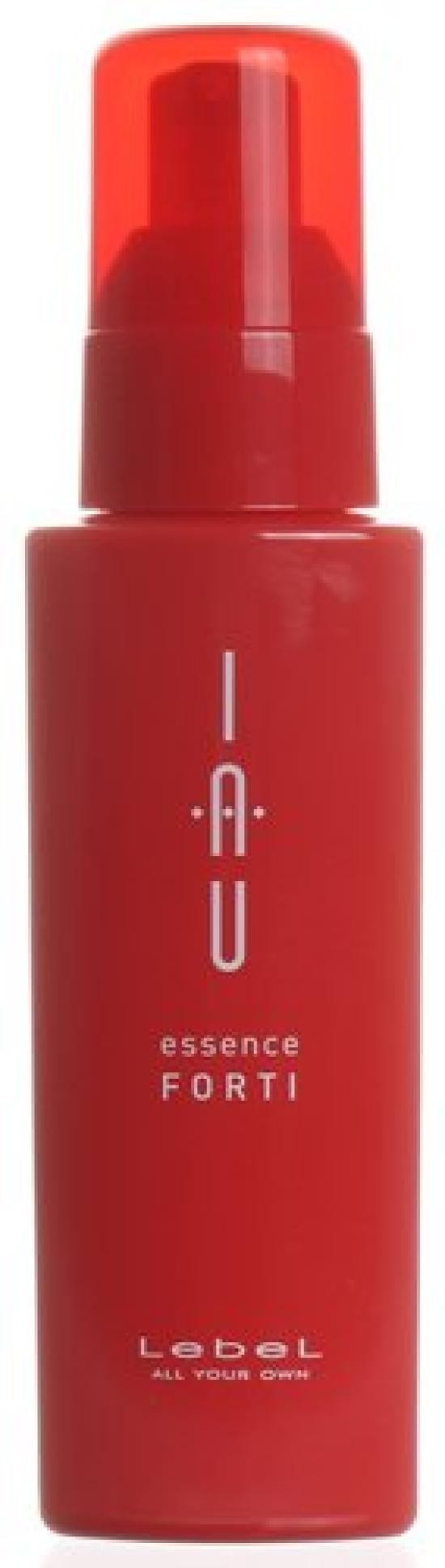 Эссенция Io Forty 100 мл Hair Treatment
Эссенция Io Forty 100 мл Hair Treatment