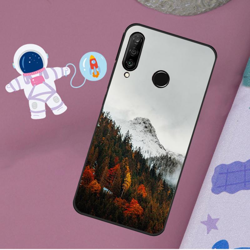 Mountain Forest For Huawei Nova 10 9 SE 11 Pro Y60 Y70 Y90 Y61 Y91 Y72 Y73 12i 11i 8i P20 P30 P40 Lite Case Nova 10 SE
Mountain Forest For Huawei Nova 10 9 SE 11 Pro Y60 Y70 Y90 Y61 Y91 Y72 Y73 12i 11i 8i P20 P30 P40 Lite Case Nova 10 SE
