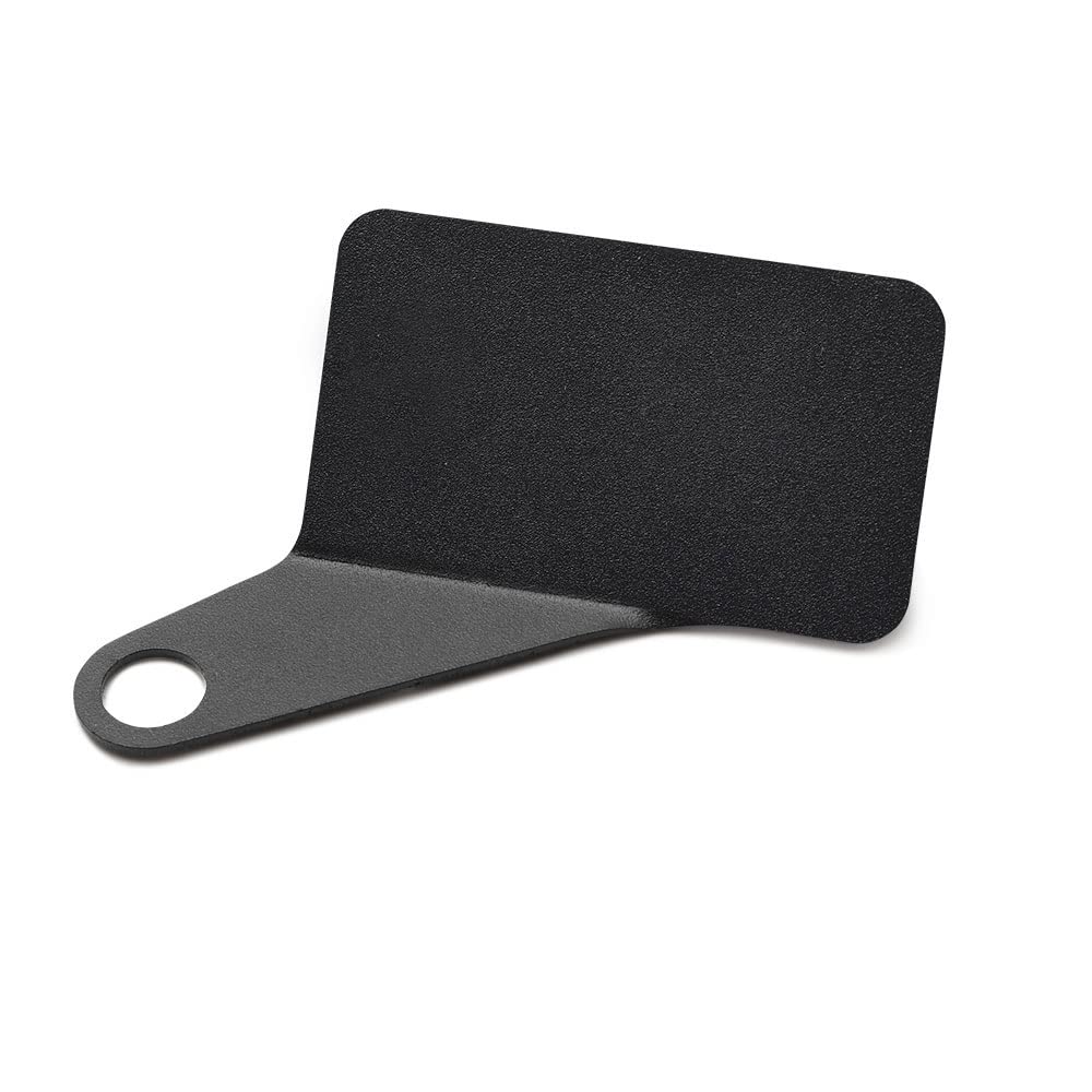 Motorcycle Meter Stay Mirror Hole (M10 Volts) Digital Meter Mounting Bracket Temperature Gauge Bracket (Left Bracket)
Motorcycle Meter Stay Mirror Hole (M10 Volts) Digital Meter Mounting Bracket Temperature Gauge Bracket (Left Bracket)