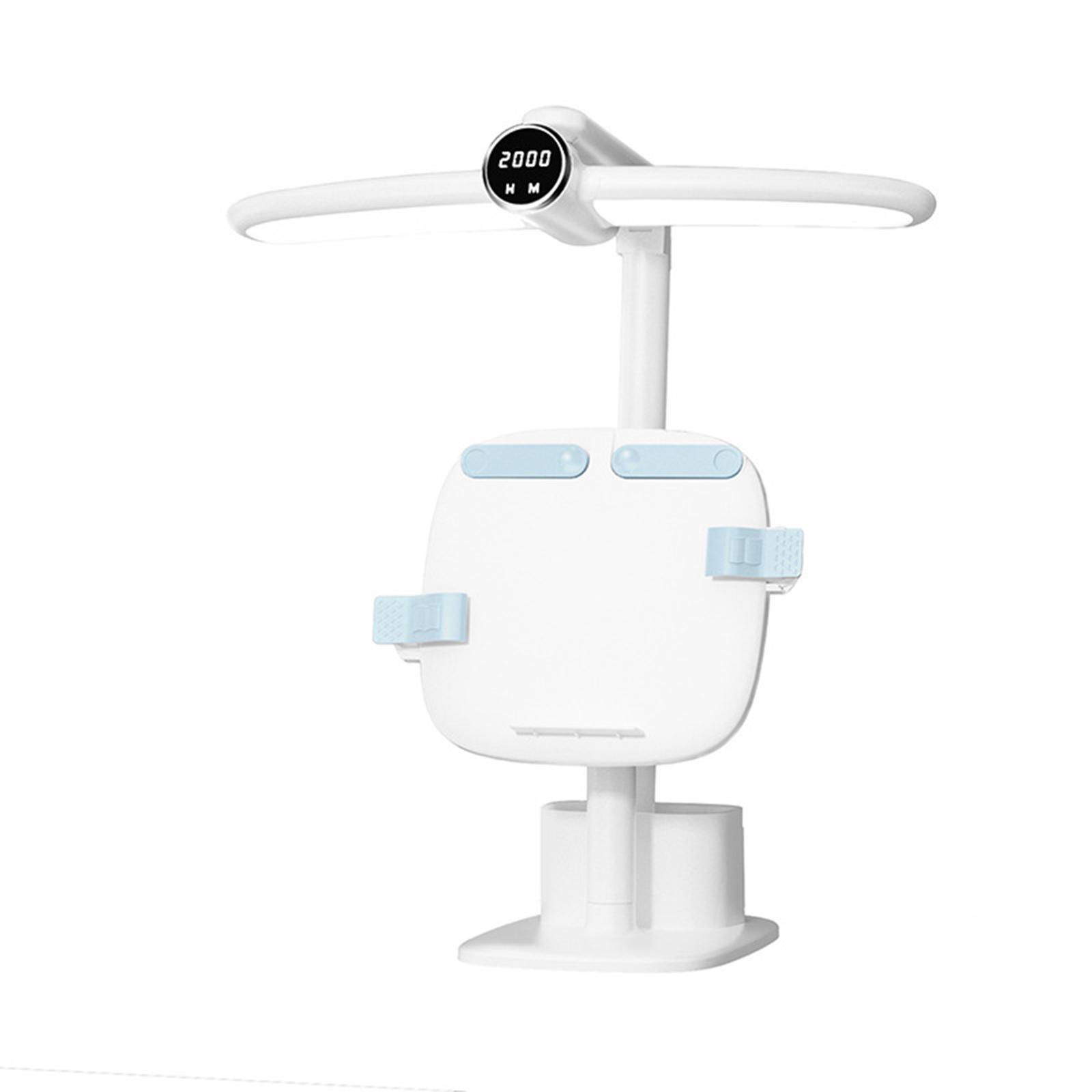 Многофункциональная подставка для чтения и учебы, профессиональная детская настольная лампа для защиты глаз, лампа для чтения в общежитии, колледже, студенте dimming and color adjustment белый
Многофункциональная подставка для чтения и учебы, профессиональная детская настольная лампа для защиты глаз, лампа для чтения в общежитии, колледже, студенте dimming and color adjustment белый