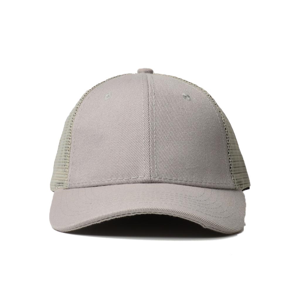 NORTHWOOD Solid Color Summer Mesh Baseball Cap for Men Women Unisex Hard Top Adjustable Sun Visor Mesh Outdoor Dad Hat 55-60 cm сірий
NORTHWOOD Solid Color Summer Mesh Baseball Cap for Men Women Unisex Hard Top Adjustable Sun Visor Mesh Outdoor Dad Hat 55-60 cm сірий