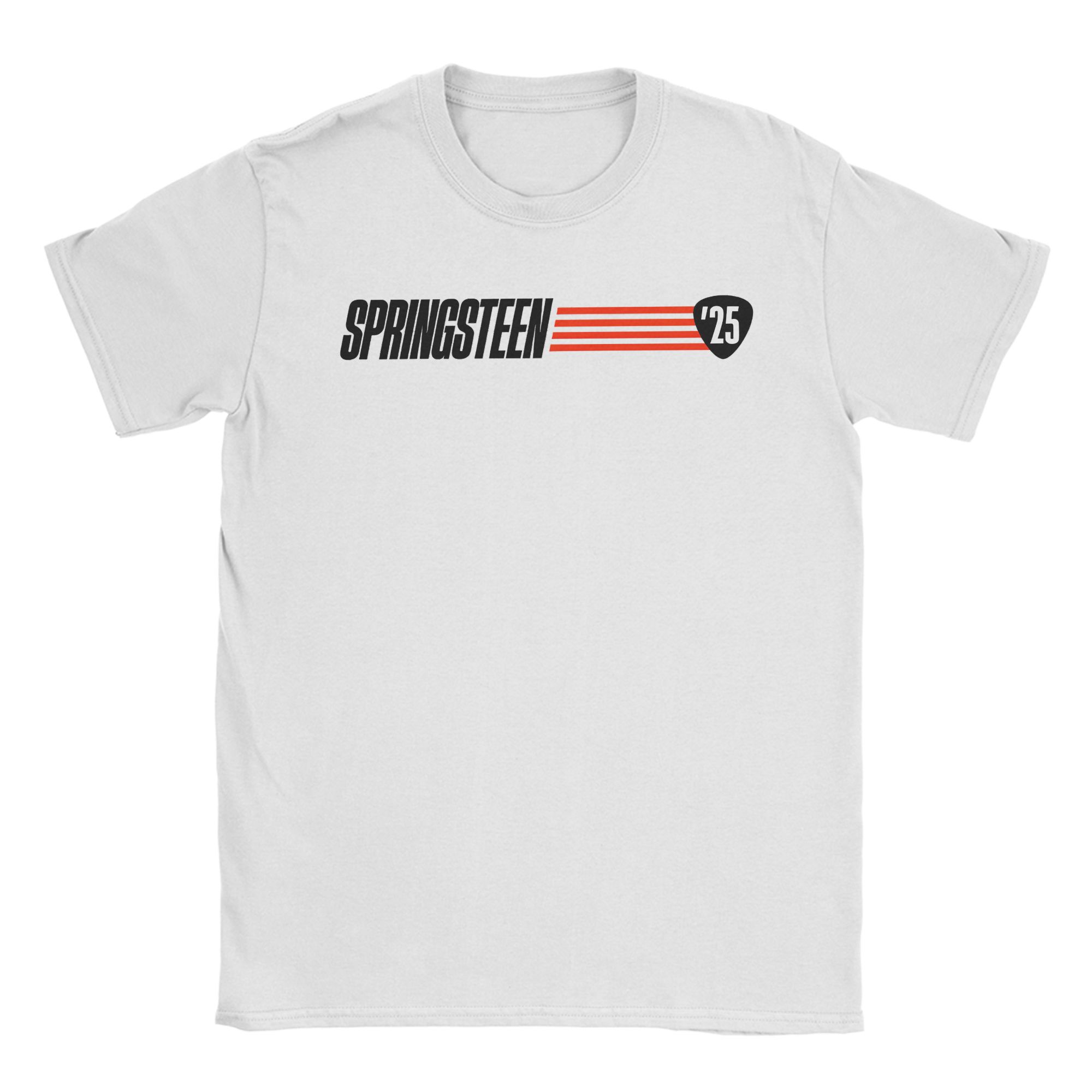 Bruce Springsteen Tour 2025 Unisex s T Shirts Fun Tees Short Sleeve Crewneck T-Shirt 100% Cotton 4XL 5XL Clothing 4XL
Bruce Springsteen Tour 2025 Unisex s T Shirts Fun Tees Short Sleeve Crewneck T-Shirt 100% Cotton 4XL 5XL Clothing 4XL