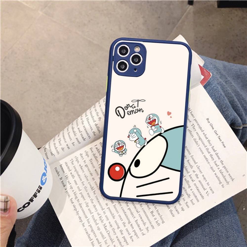 Cute Cartoon-u-Doraemons-t For IPhone 11 12 13 14 15 16 Pro Max Plus Matte Translucent Phone Cover iphone 14
Cute Cartoon-u-Doraemons-t For IPhone 11 12 13 14 15 16 Pro Max Plus Matte Translucent Phone Cover iphone 14