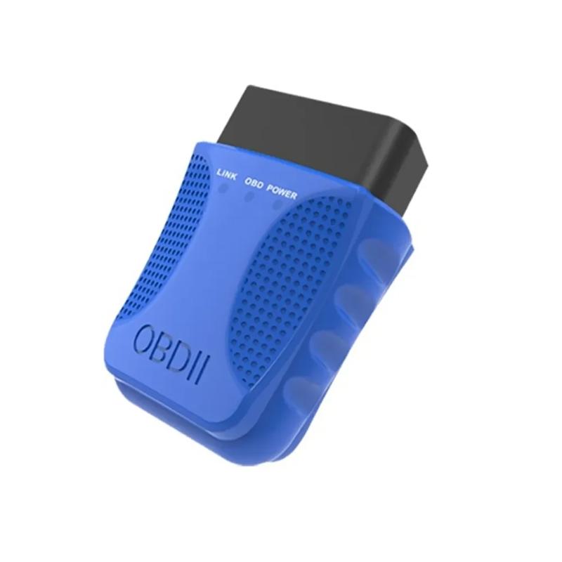 Diagnostic Tool Auto Code Reader Auto Bluetooth-compatible Scanner Tool Car Engine Fault Code Reader OBD2 Check Engine 1
Diagnostic Tool Auto Code Reader Auto Bluetooth-compatible Scanner Tool Car Engine Fault Code Reader OBD2 Check Engine 1