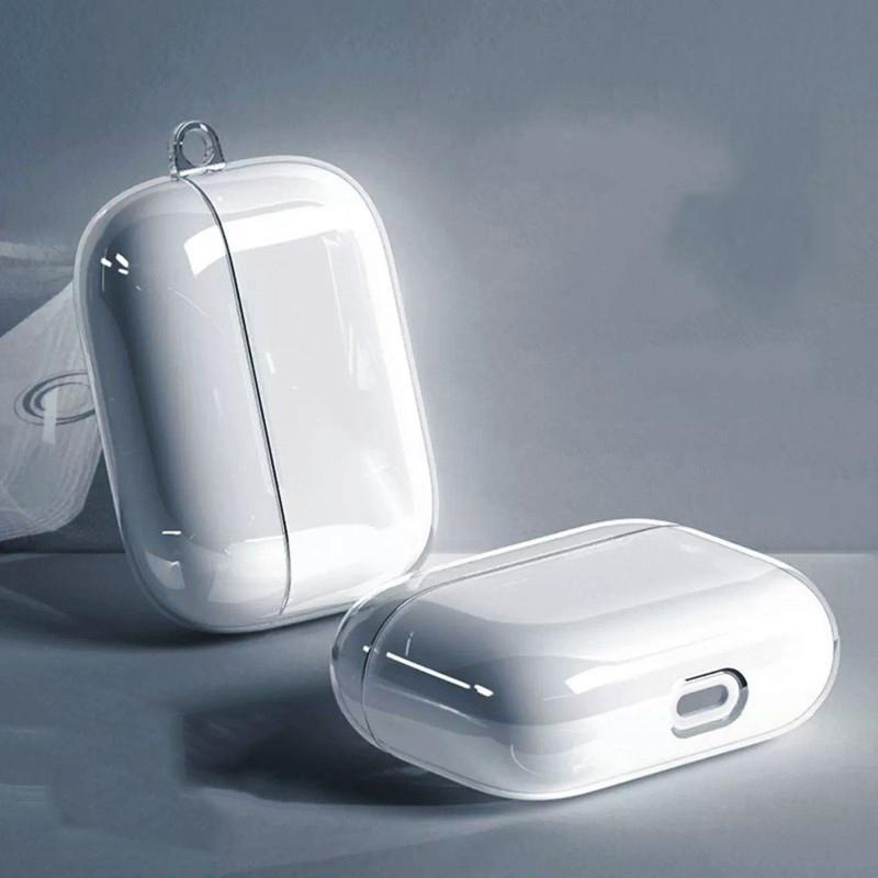Хрустальный чехол для наушников Для Airpods Bluetooth Беспроводная защитная крышка наушников
Хрустальный чехол для наушников Для Airpods Bluetooth Беспроводная защитная крышка наушников