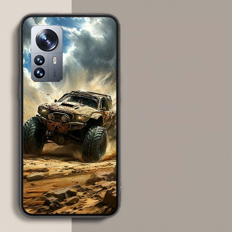Off Road Vehicles in Muddy Mountains and Fields Phone Case For Redmi Note 13 Pro Plus 14 Pro+ 12S 12 11S 11T 11E 11 10S 10 9S 9 Redmi Note 12S
Off Road Vehicles in Muddy Mountains and Fields Phone Case For Redmi Note 13 Pro Plus 14 Pro+ 12S 12 11S 11T 11E 11 10S 10 9S 9 Redmi Note 12S