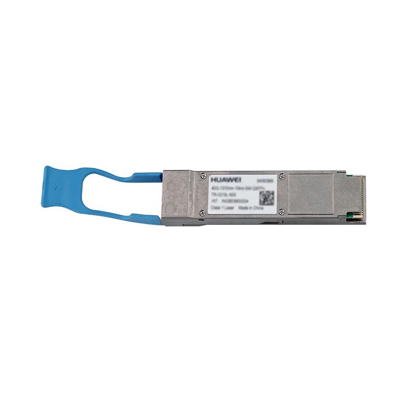 Huawei 40G QSFP-40G-LX4 Multimode Optical Module
Huawei 40G QSFP-40G-LX4 Multimode Optical Module