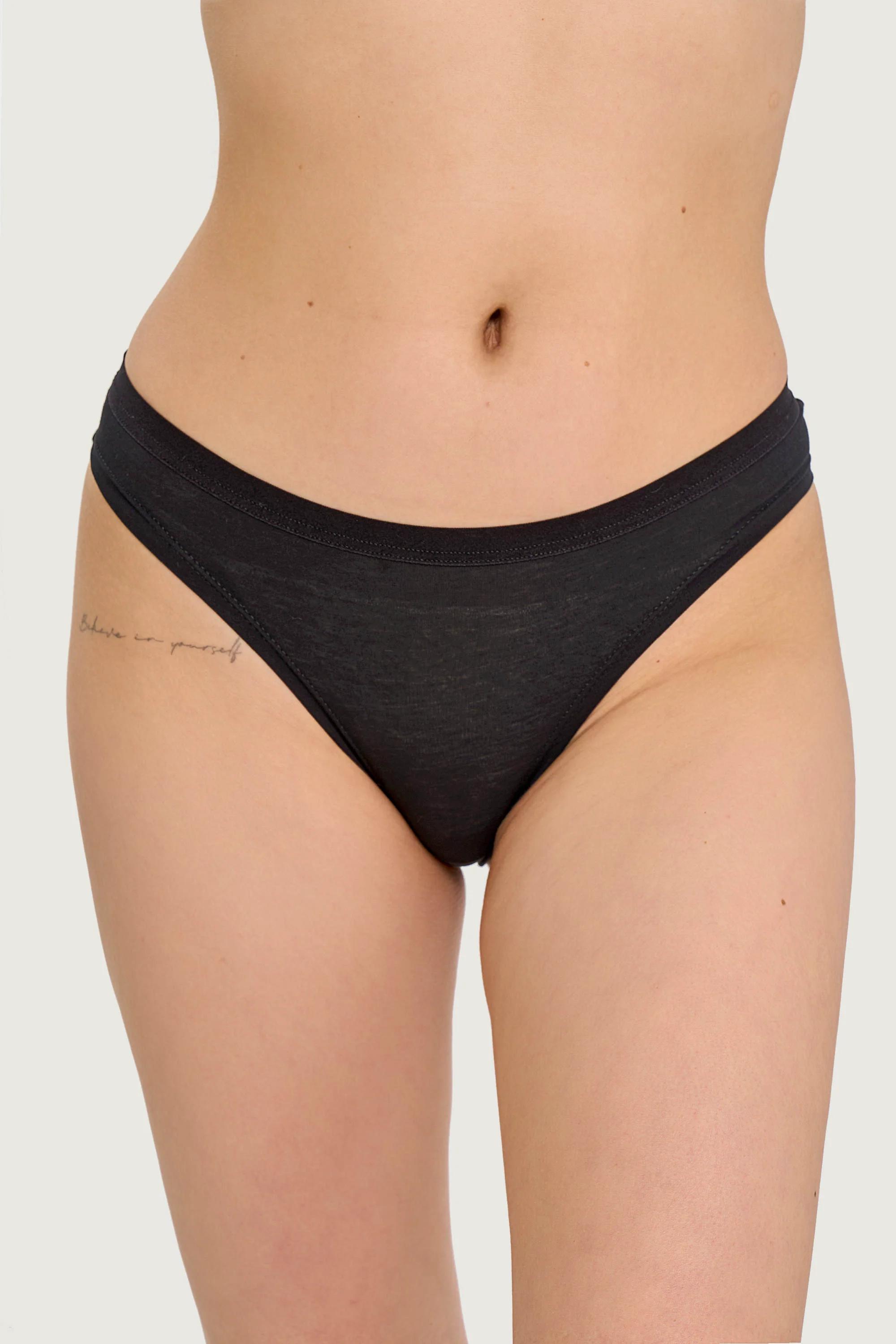 Трусики сліп Jadea (13365) 4(L) прозорий колір чорний
Трусики сліп Jadea (13365) 4(L) прозорий колір чорний