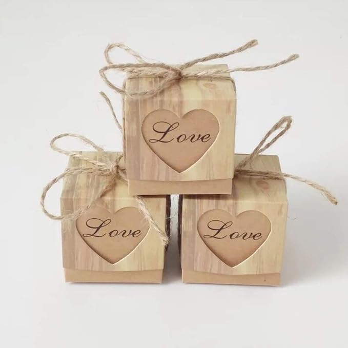 50pack/lot Exquisite Workmanship Candy Boxes For Wedding Party Love Candy Box Wedding Favor Gift Box
50pack/lot Exquisite Workmanship Candy Boxes For Wedding Party Love Candy Box Wedding Favor Gift Box