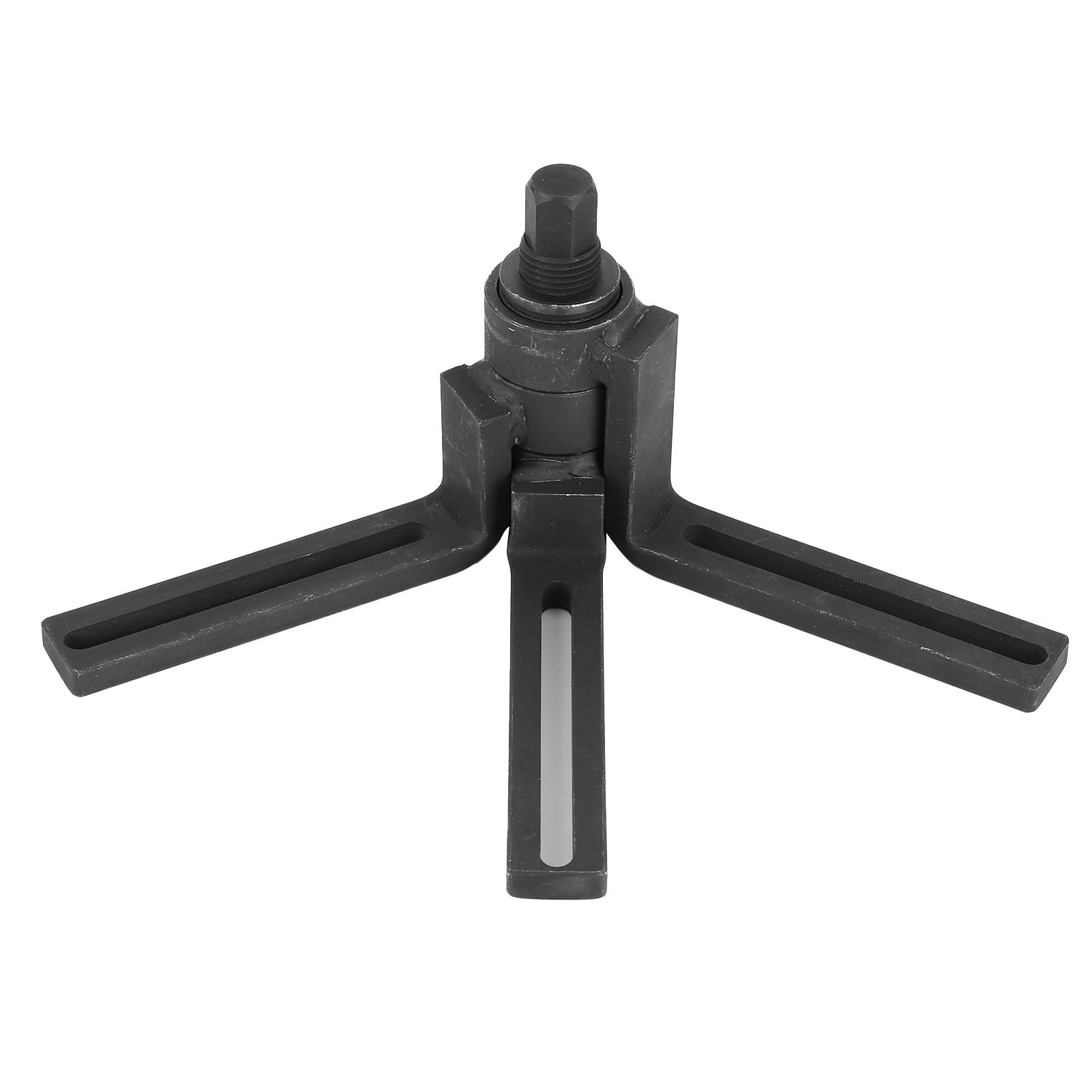 Разделитель картера Инструмент для разборки и ремонта картера мотоцикла ATV 2-тактного 4-тактного двигателя
Разделитель картера Инструмент для разборки и ремонта картера мотоцикла ATV 2-тактного 4-тактного двигателя