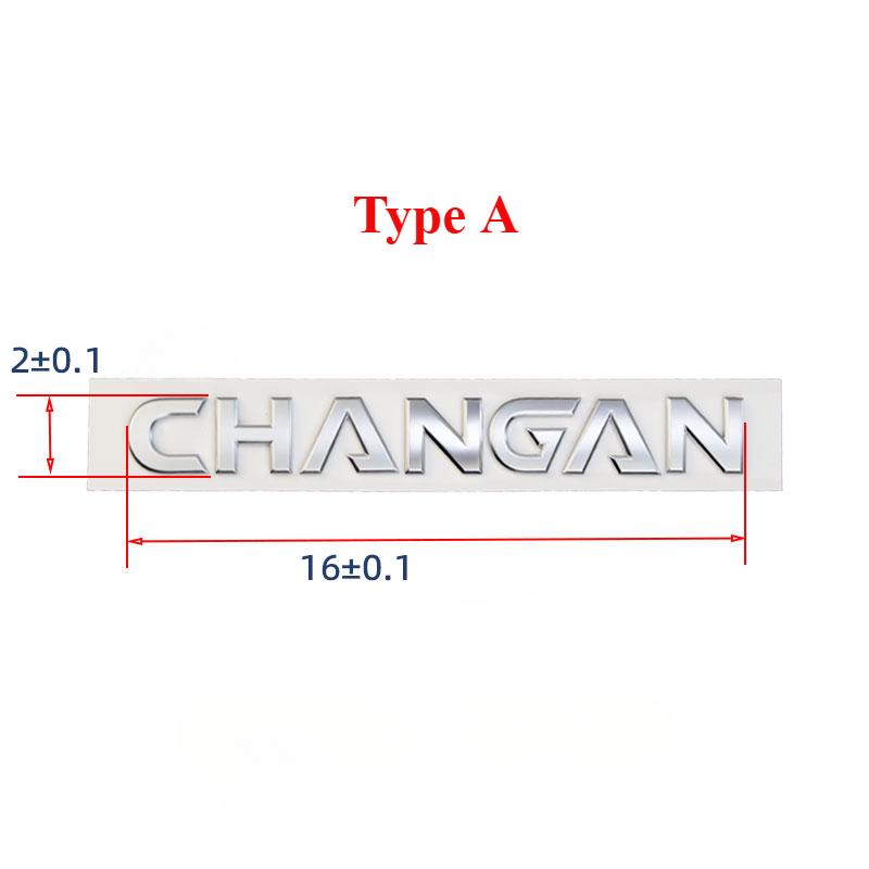 CHANGAN UNIT UNIK UNIV EADO PLUS Word Mark Trunk Words Tailgate Mark Original
CHANGAN UNIT UNIK UNIV EADO PLUS Word Mark Trunk Words Tailgate Mark Original
