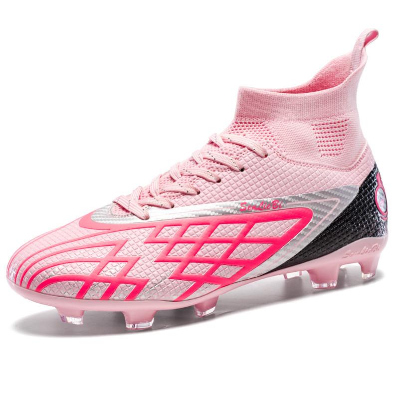 Putian football shoes long nails broken nails youth summer new breathable adult professional equipment training game shoes men 33
Putian football shoes long nails broken nails youth summer new breathable adult professional equipment training game shoes men 33