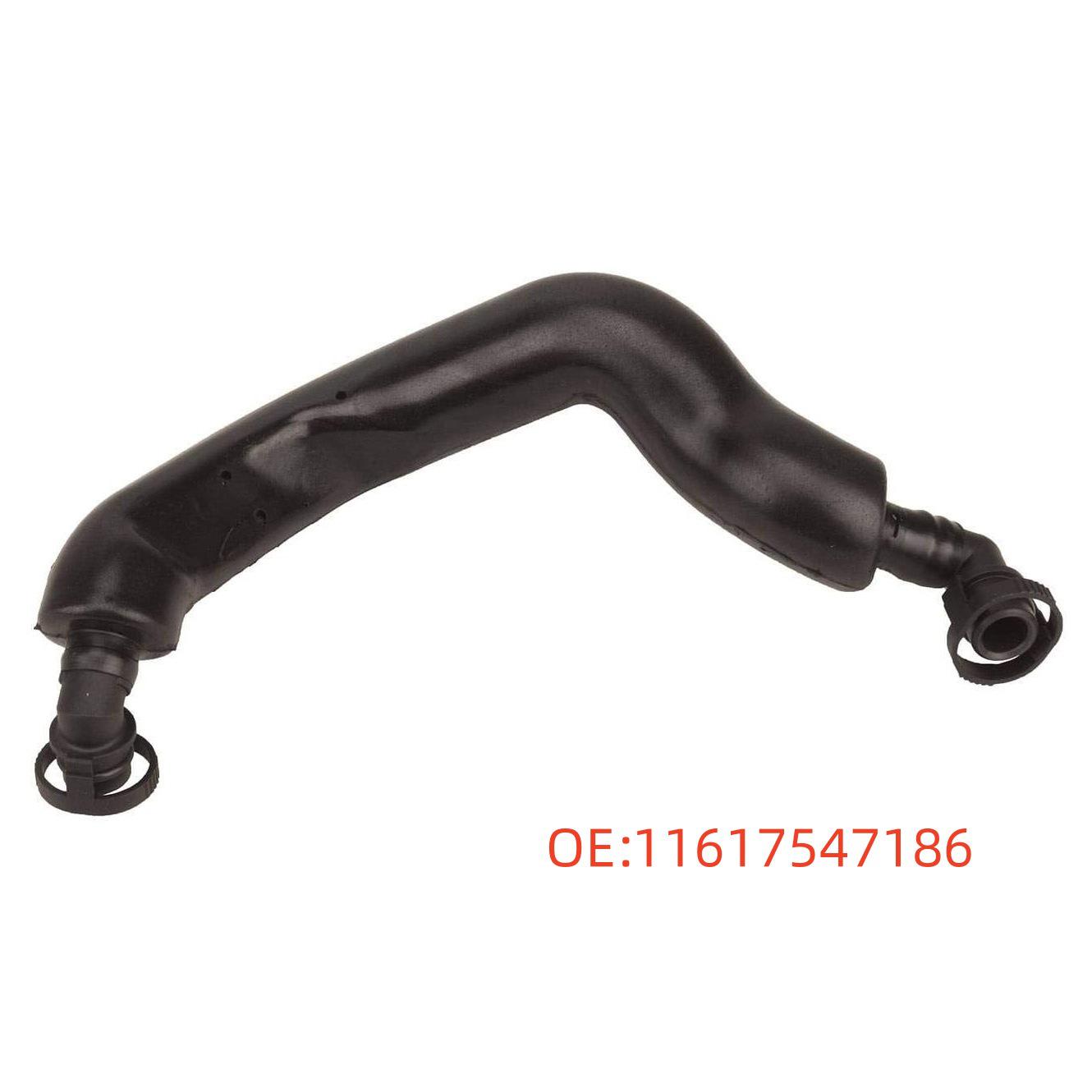 Suitable for BMW Exhaust Pipe 11617547186
Suitable for BMW Exhaust Pipe 11617547186