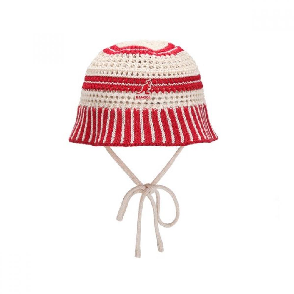 Kangol Kids Crochet Casual Se 0855 Red Red/054
Kangol Kids Crochet Casual Se 0855 Red Red/054