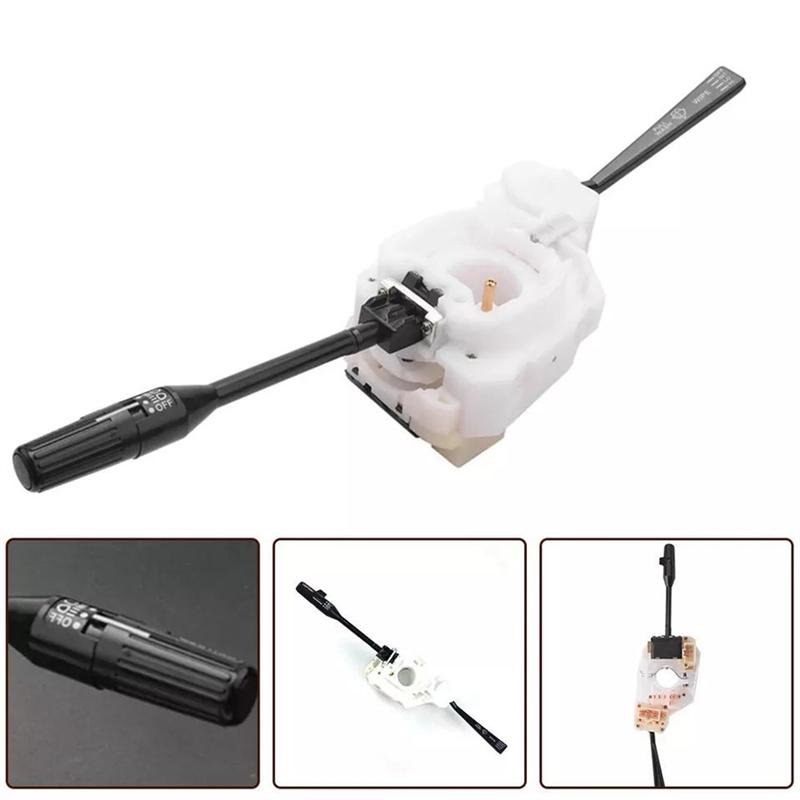 Portable 25560-04A60 Car Wiper Combination Switch For Nissan LHD 88923815 SW1311 2556004A60
Portable 25560-04A60 Car Wiper Combination Switch For Nissan LHD 88923815 SW1311 2556004A60