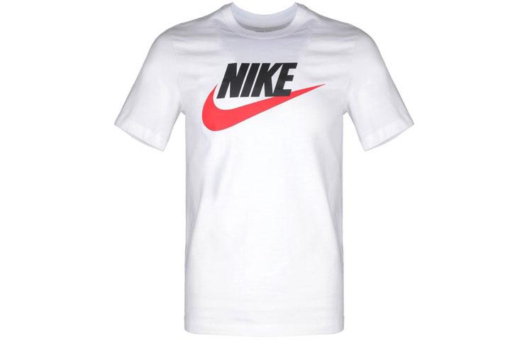 Nike Sportswear T Shirt Men s White AR5005-100 XXXL
Nike Sportswear T Shirt Men s White AR5005-100 XXXL