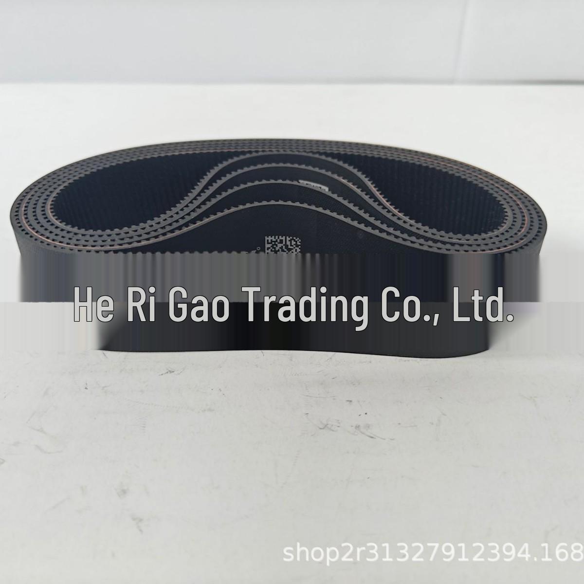 Steering Pump Belt OE 708868D for Mercedes-Benz, Buick, Cadillac, Maxus чорний
Steering Pump Belt OE 708868D for Mercedes-Benz, Buick, Cadillac, Maxus чорний